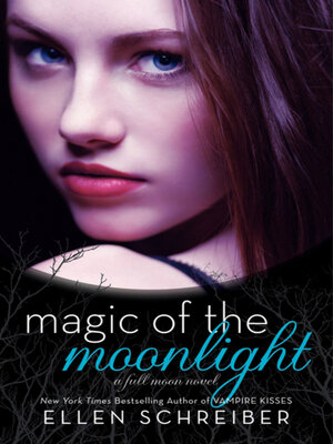 cover image of Magic of the Moonlight